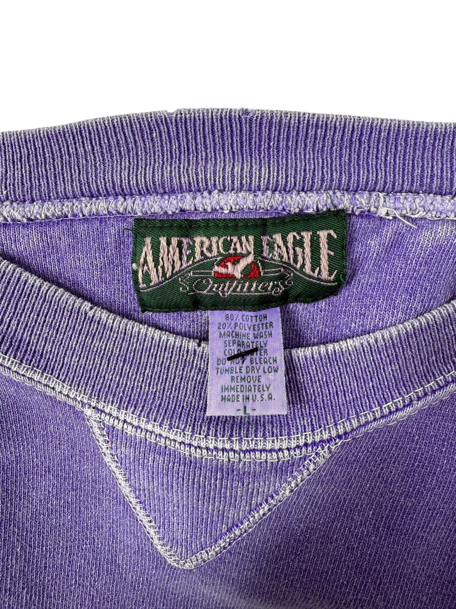 90's American Eagle