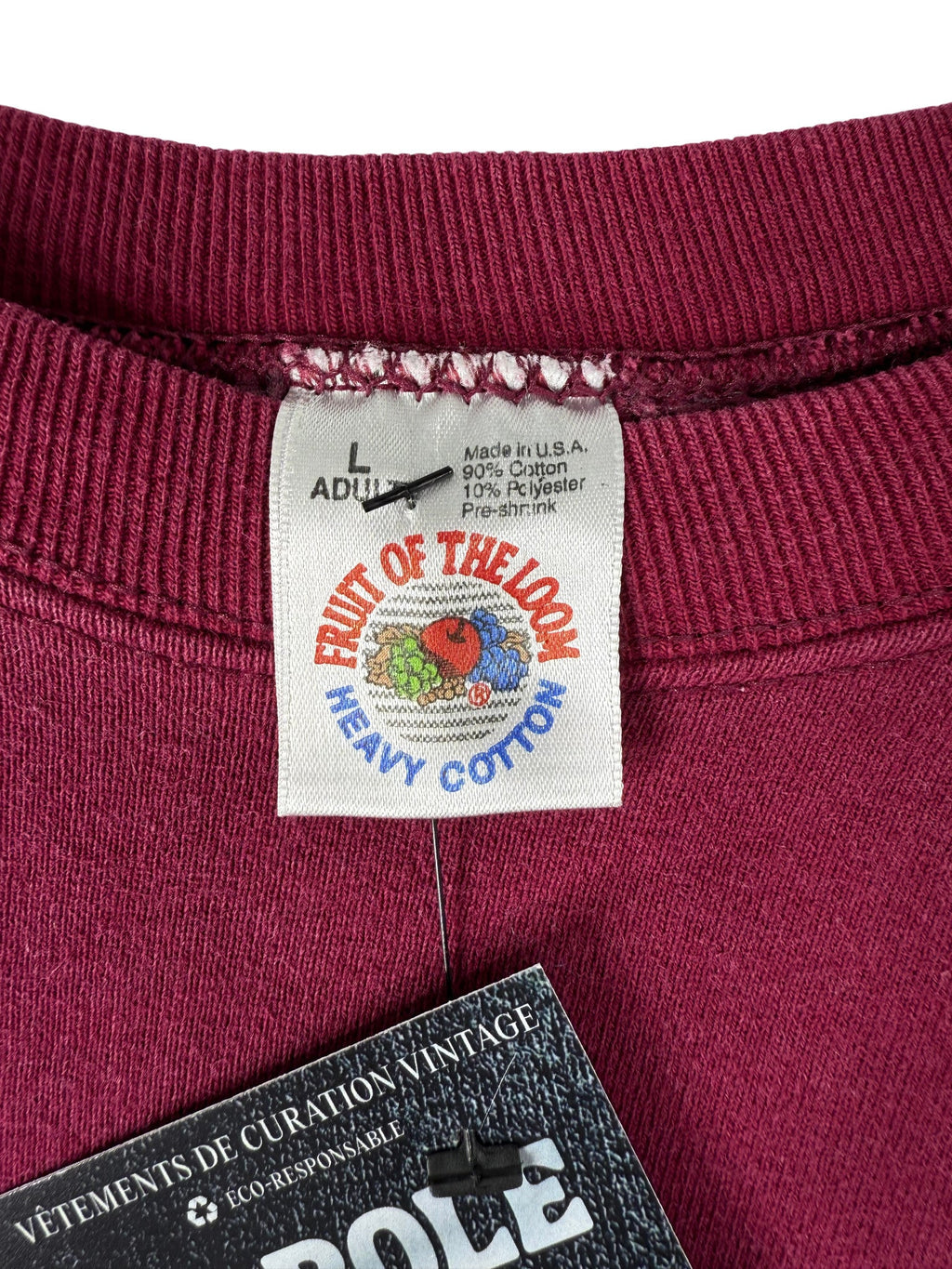 Arizona State Crewneck