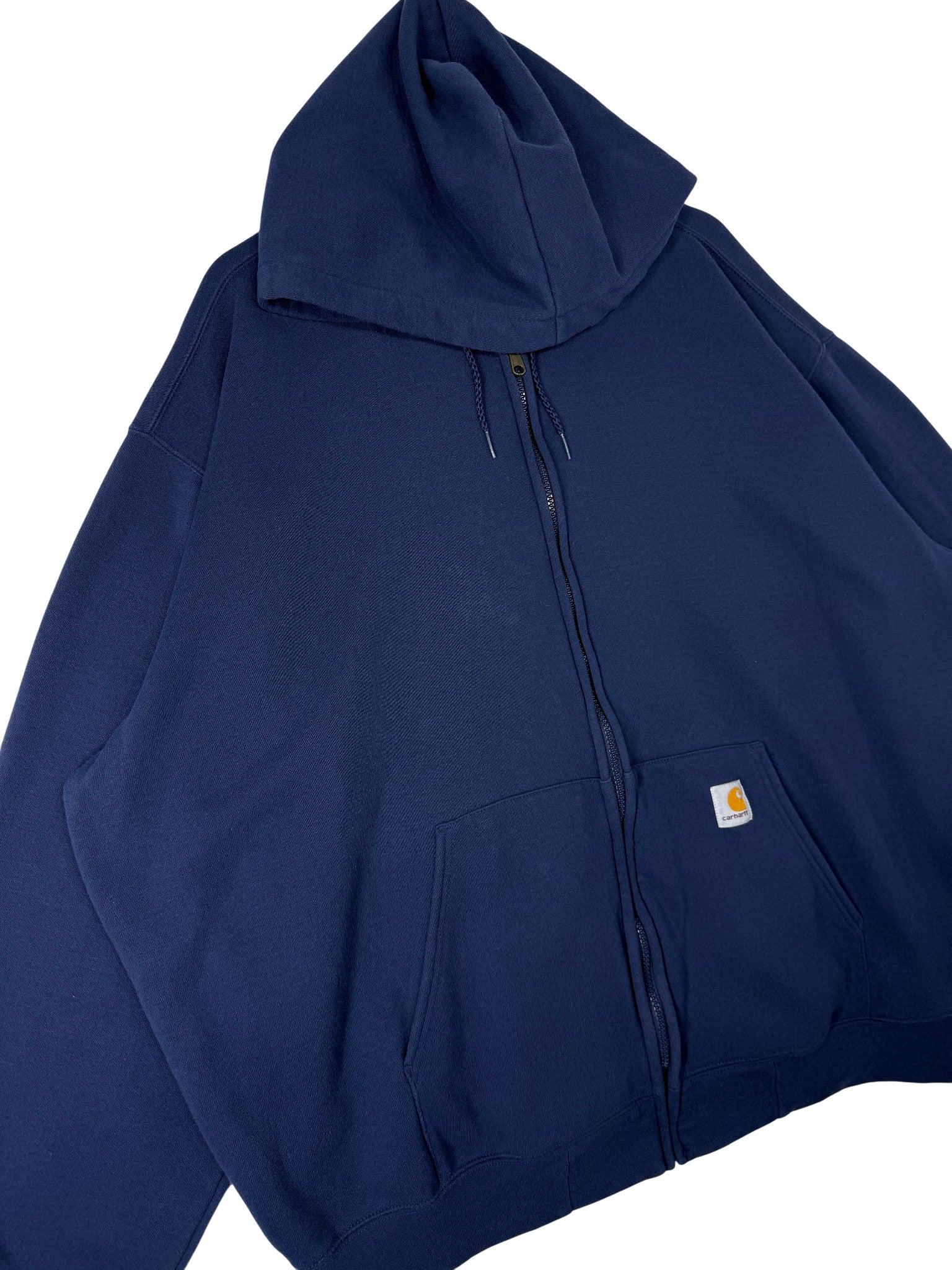 Carhartt Zip-Up