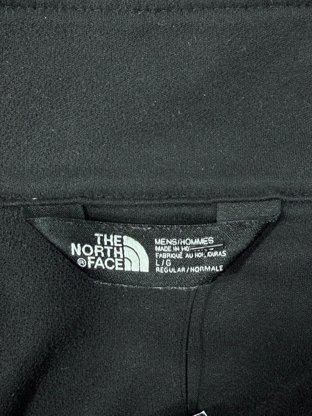 The North Face Jacket