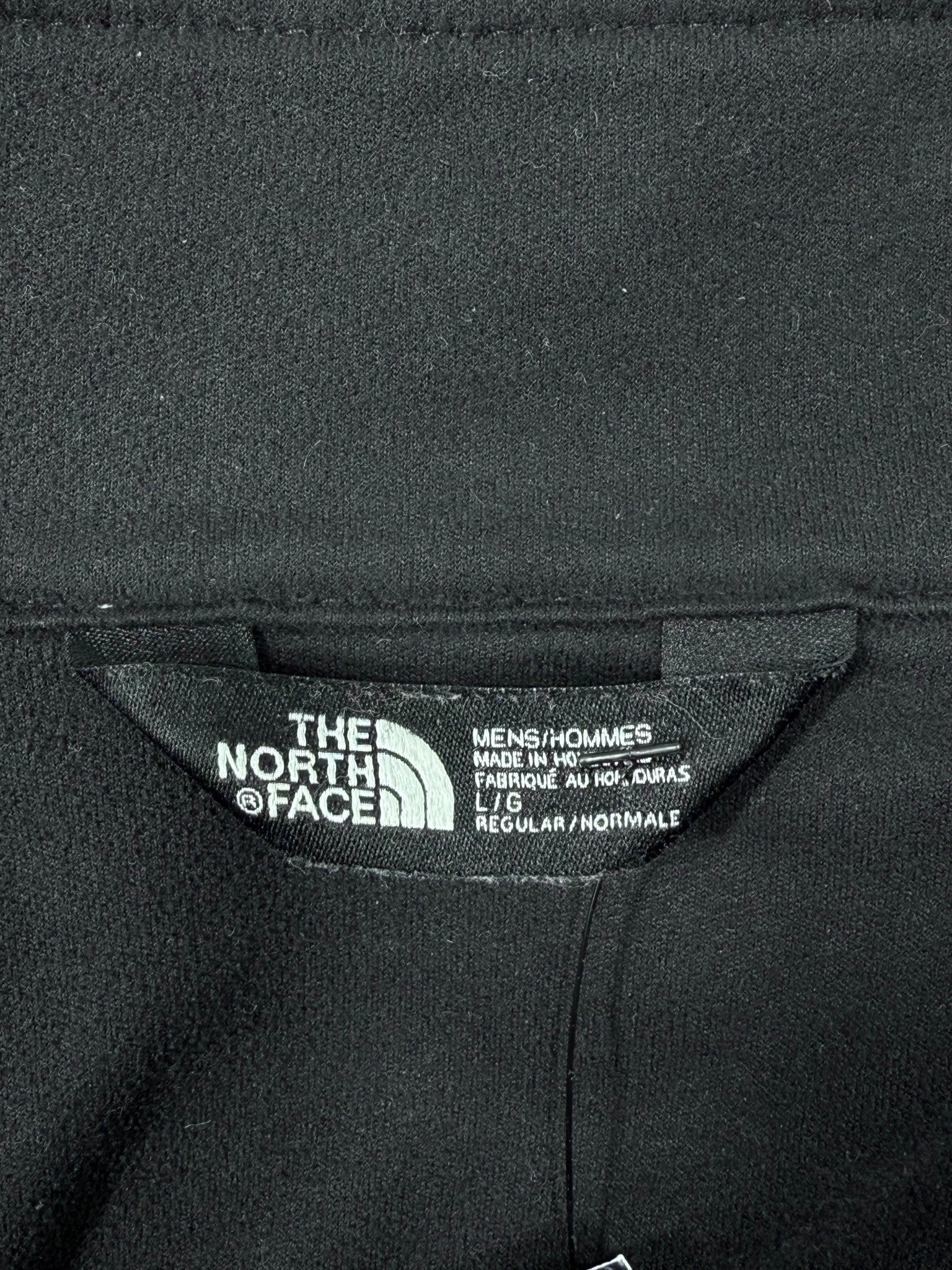 The North Face Jacket