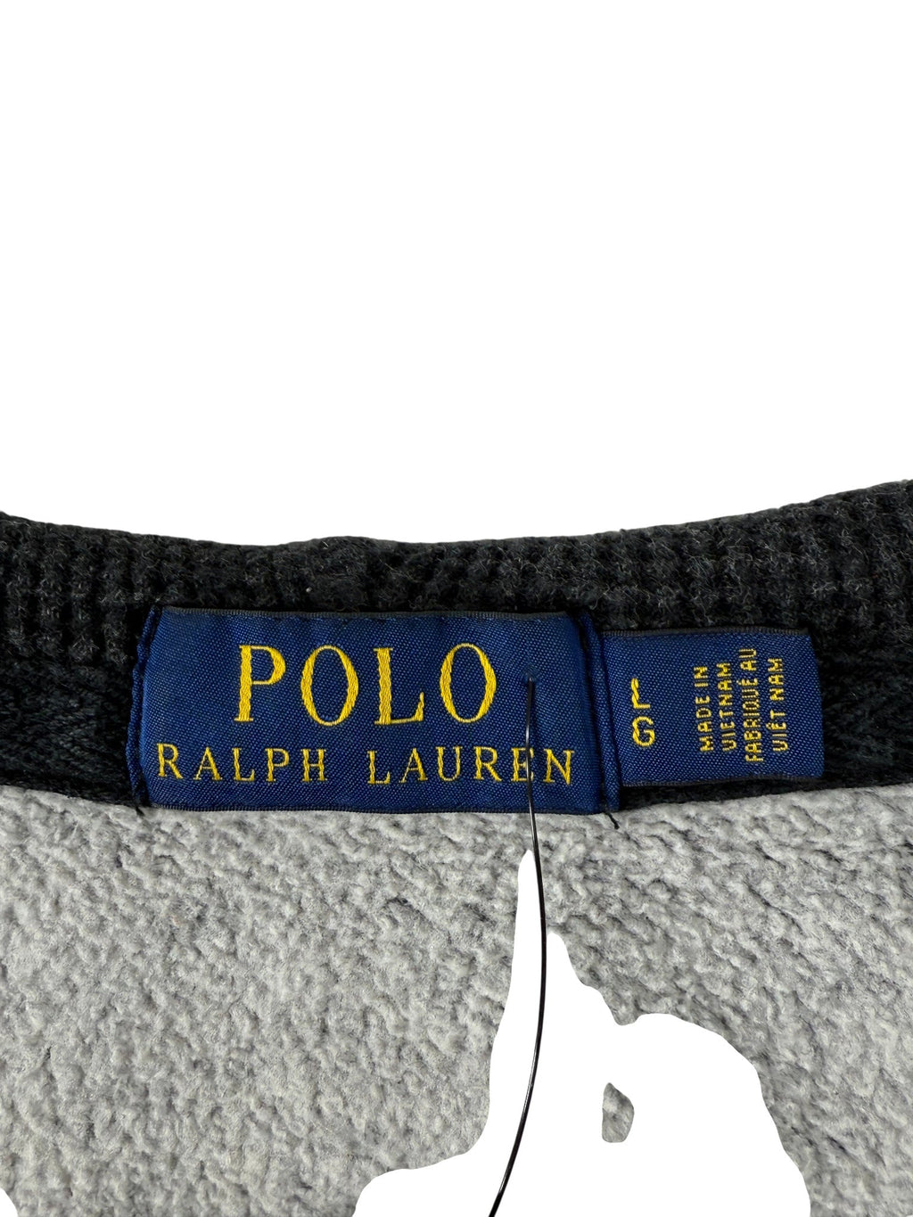 Women Ralph Lauren Zip-Up
