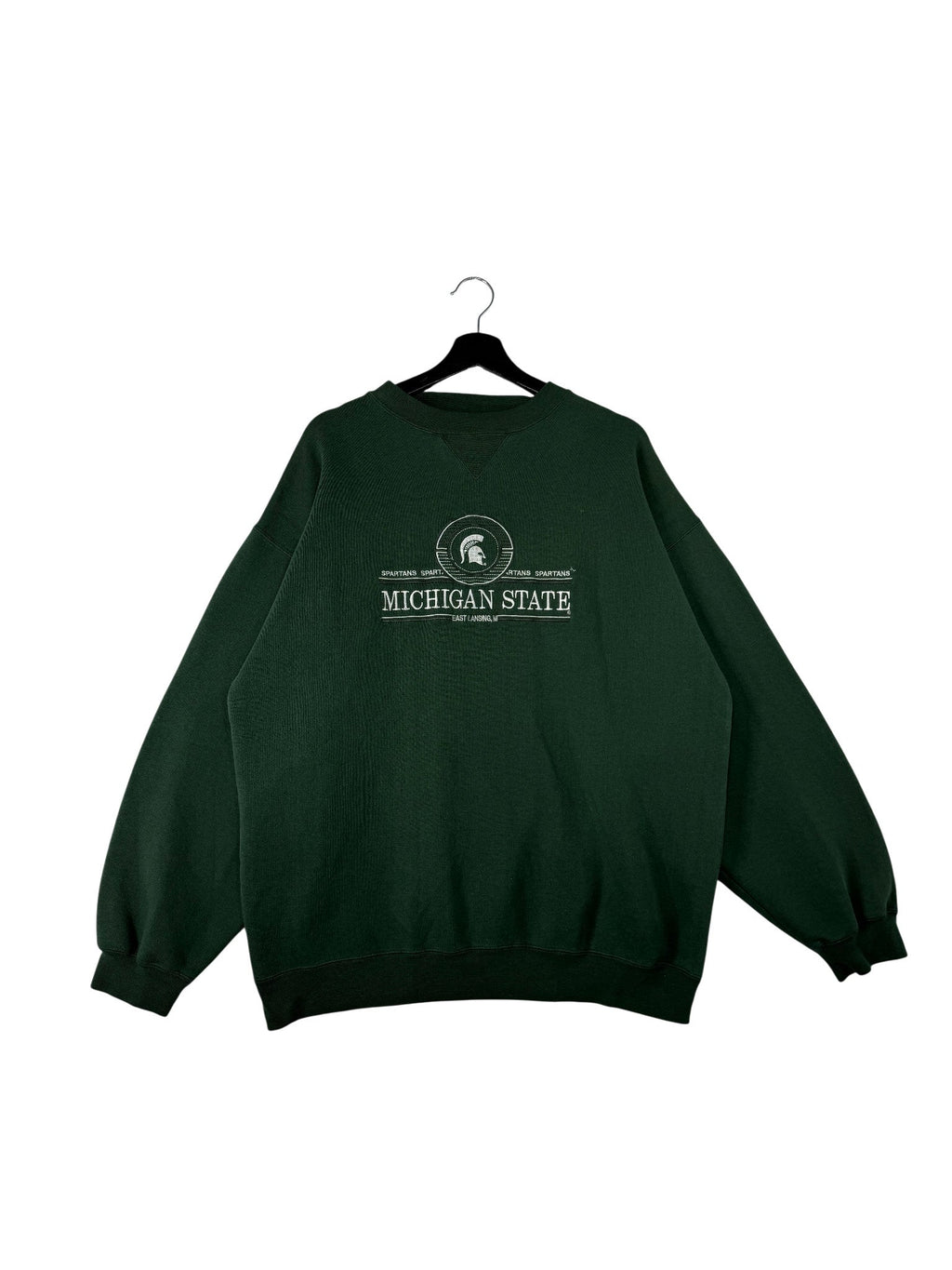 Michigan State Crewneck