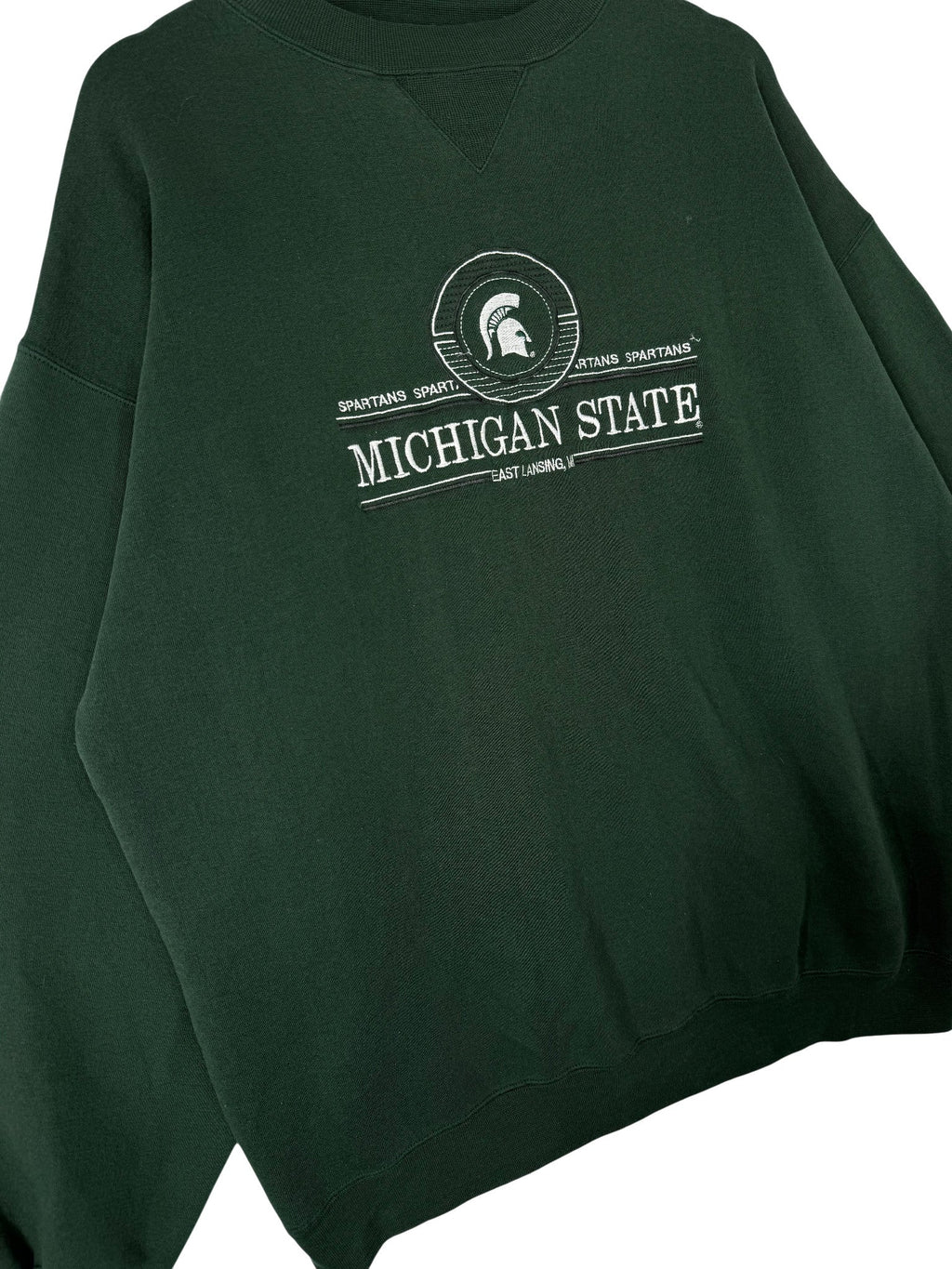 Michigan State Crewneck