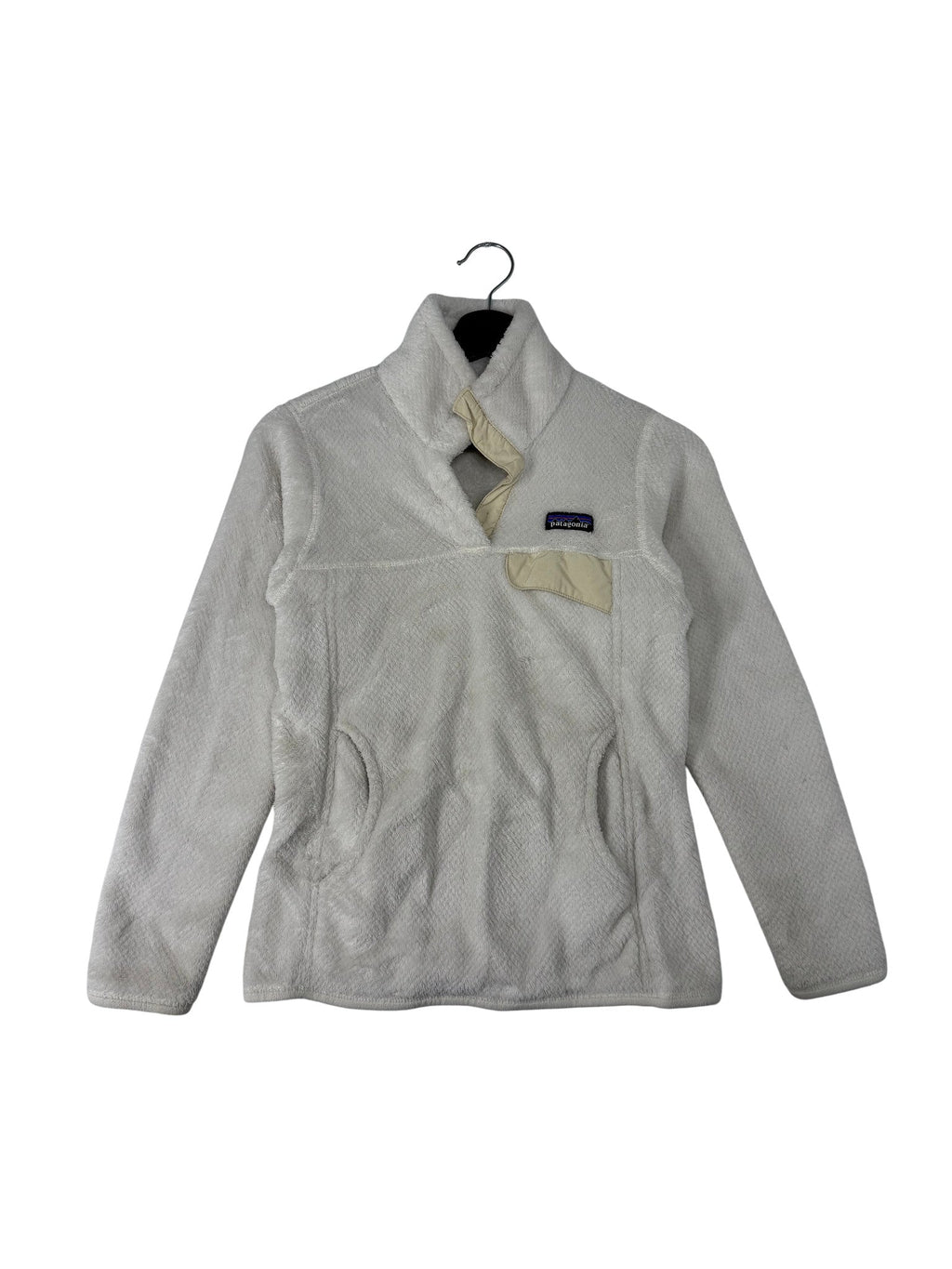 Women Patagonia Fleece