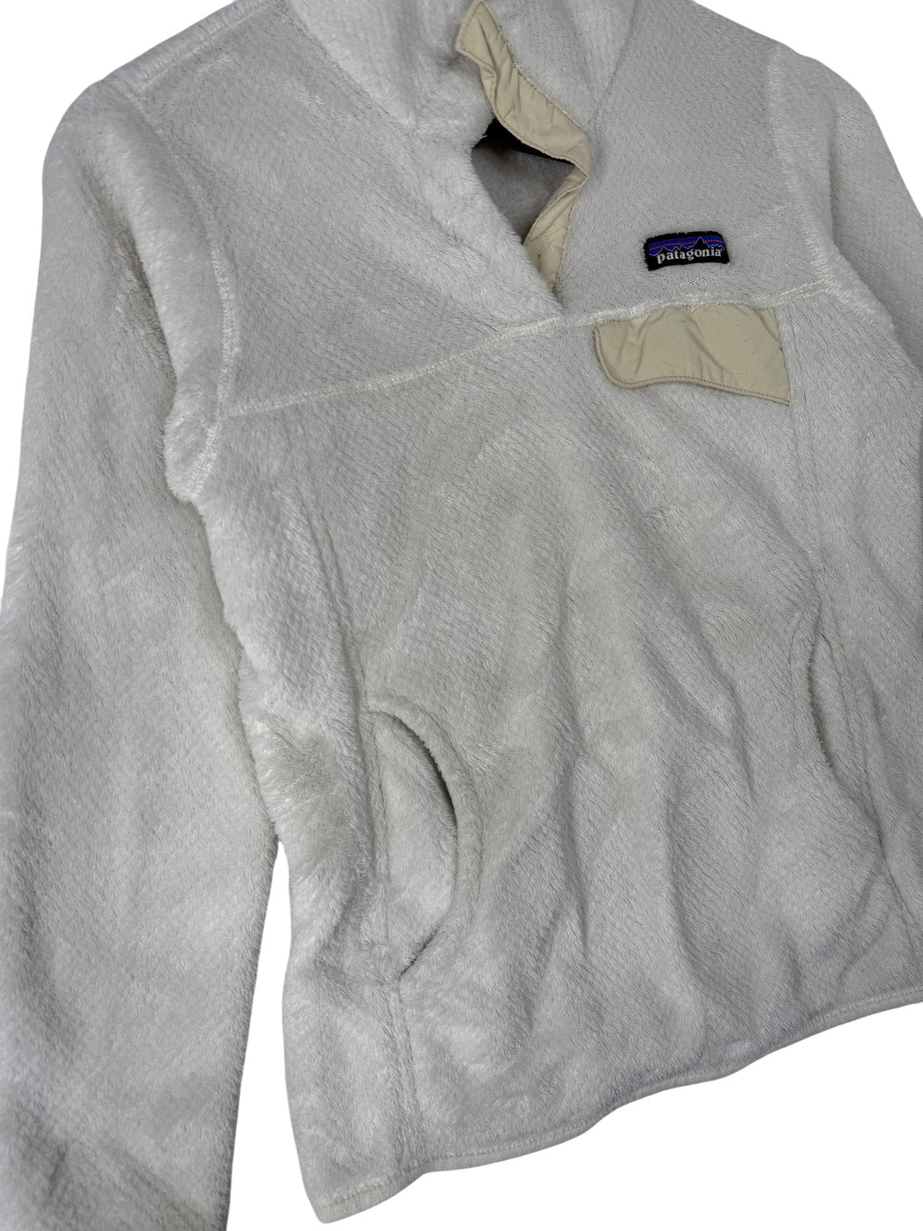 Women Patagonia Fleece