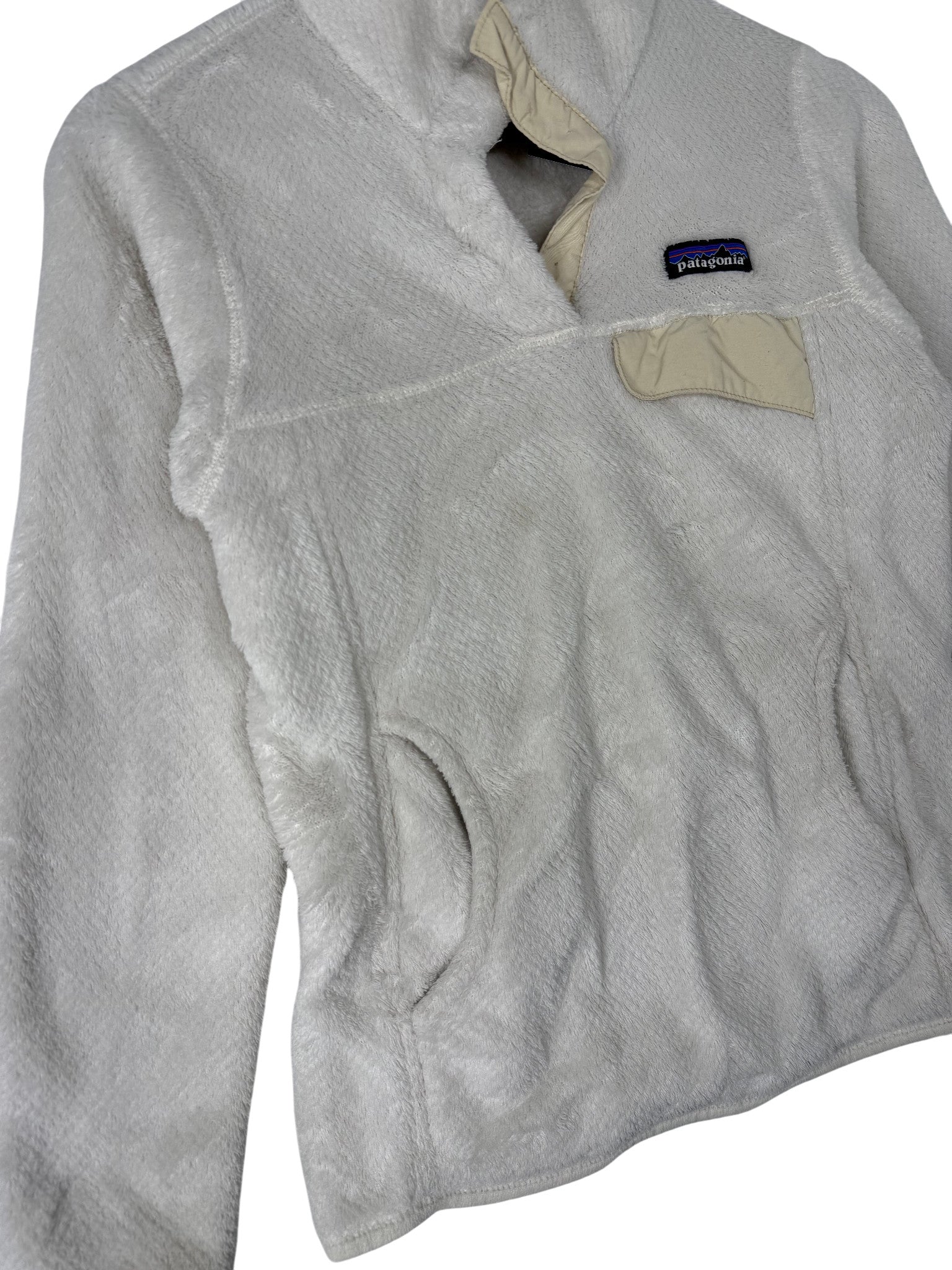 Women Patagonia Fleece