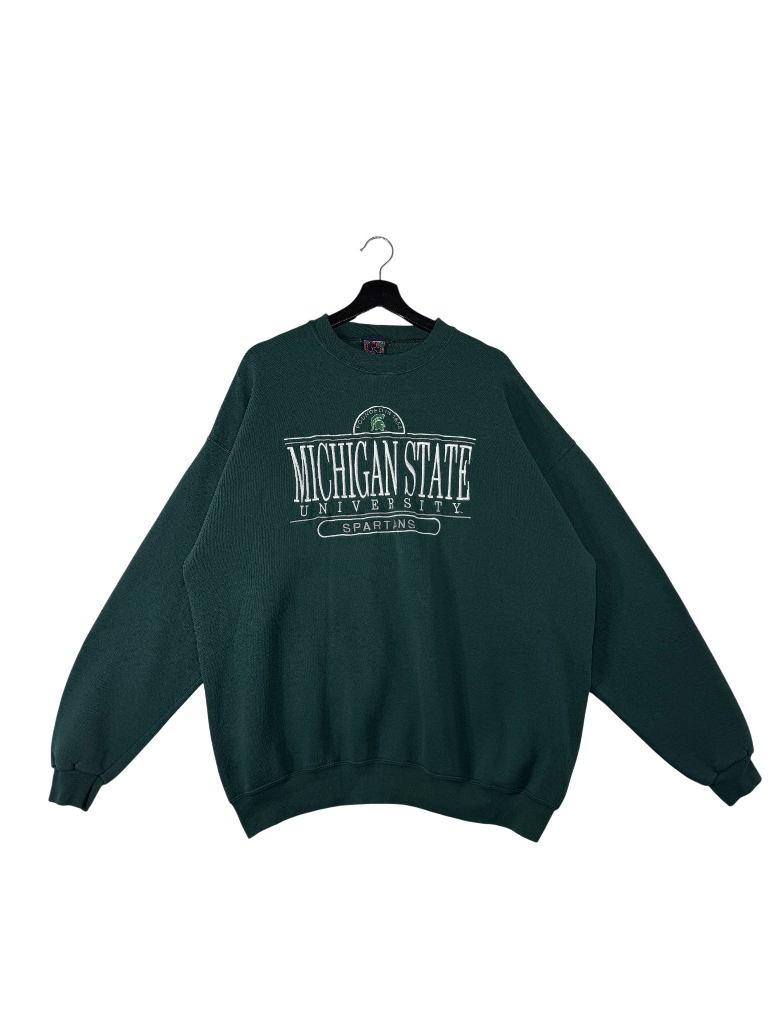 Michigan State Crewneck