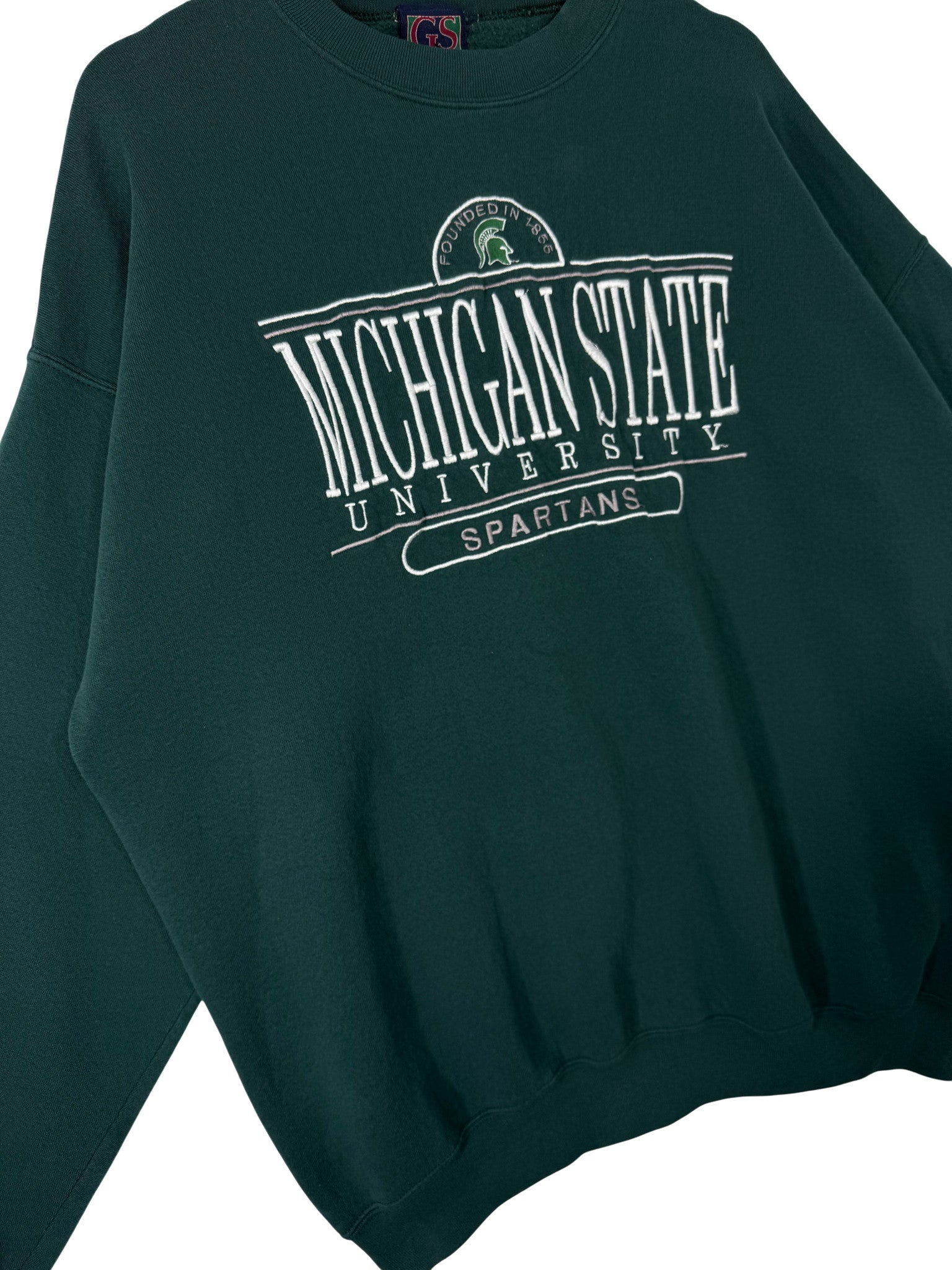 Michigan State Crewneck