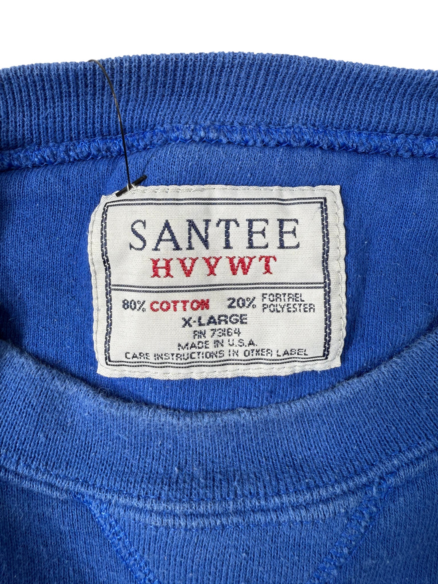 Promotional HP Crewneck