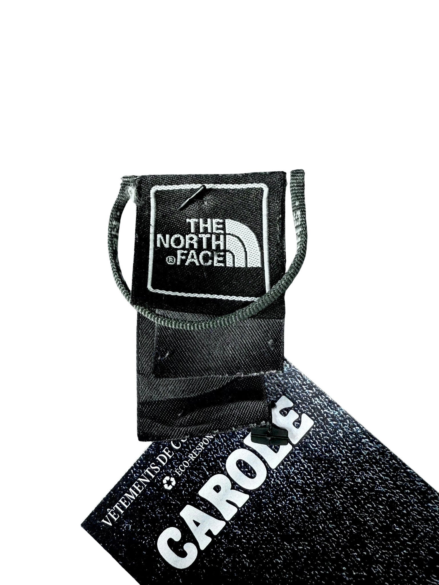The North Face Fleece