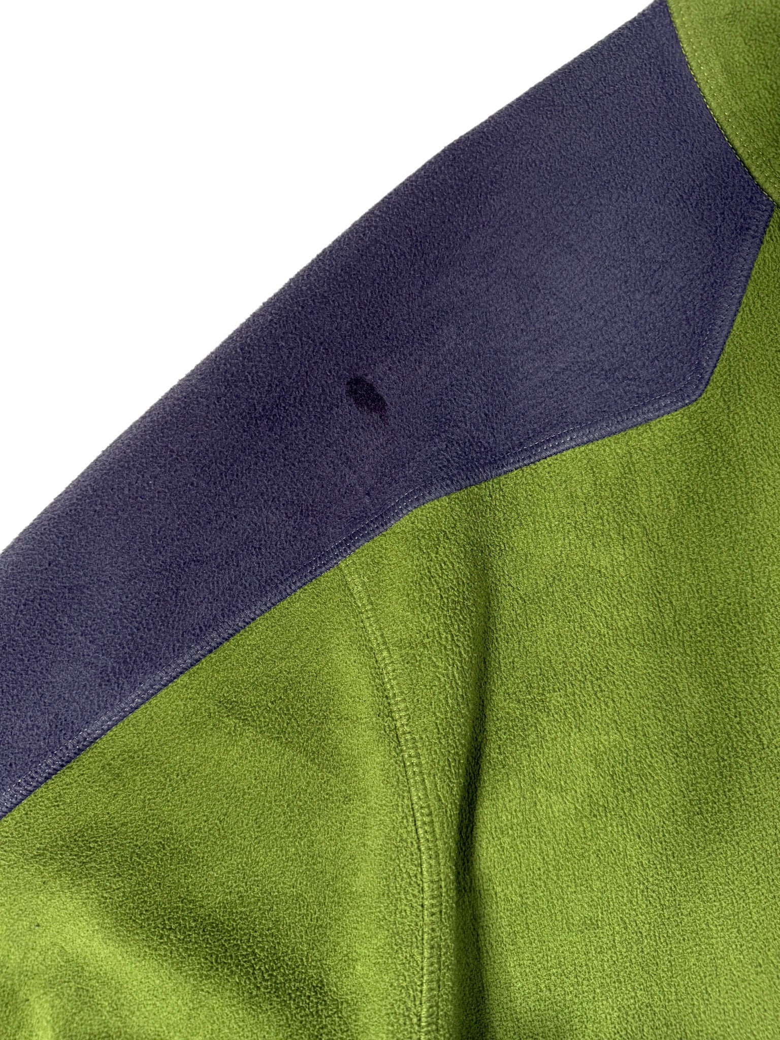 The North Face Fleece