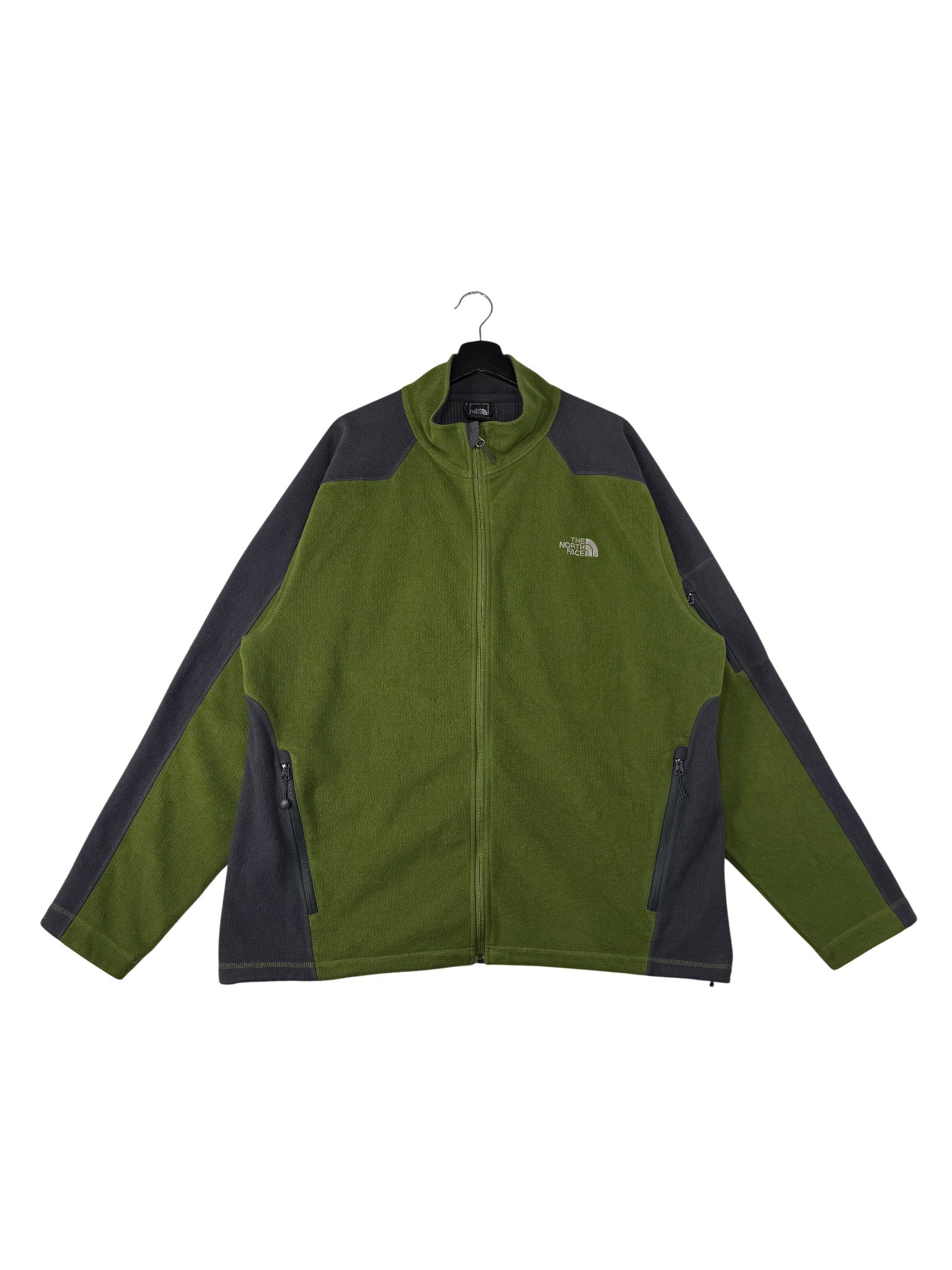 The North Face Fleece