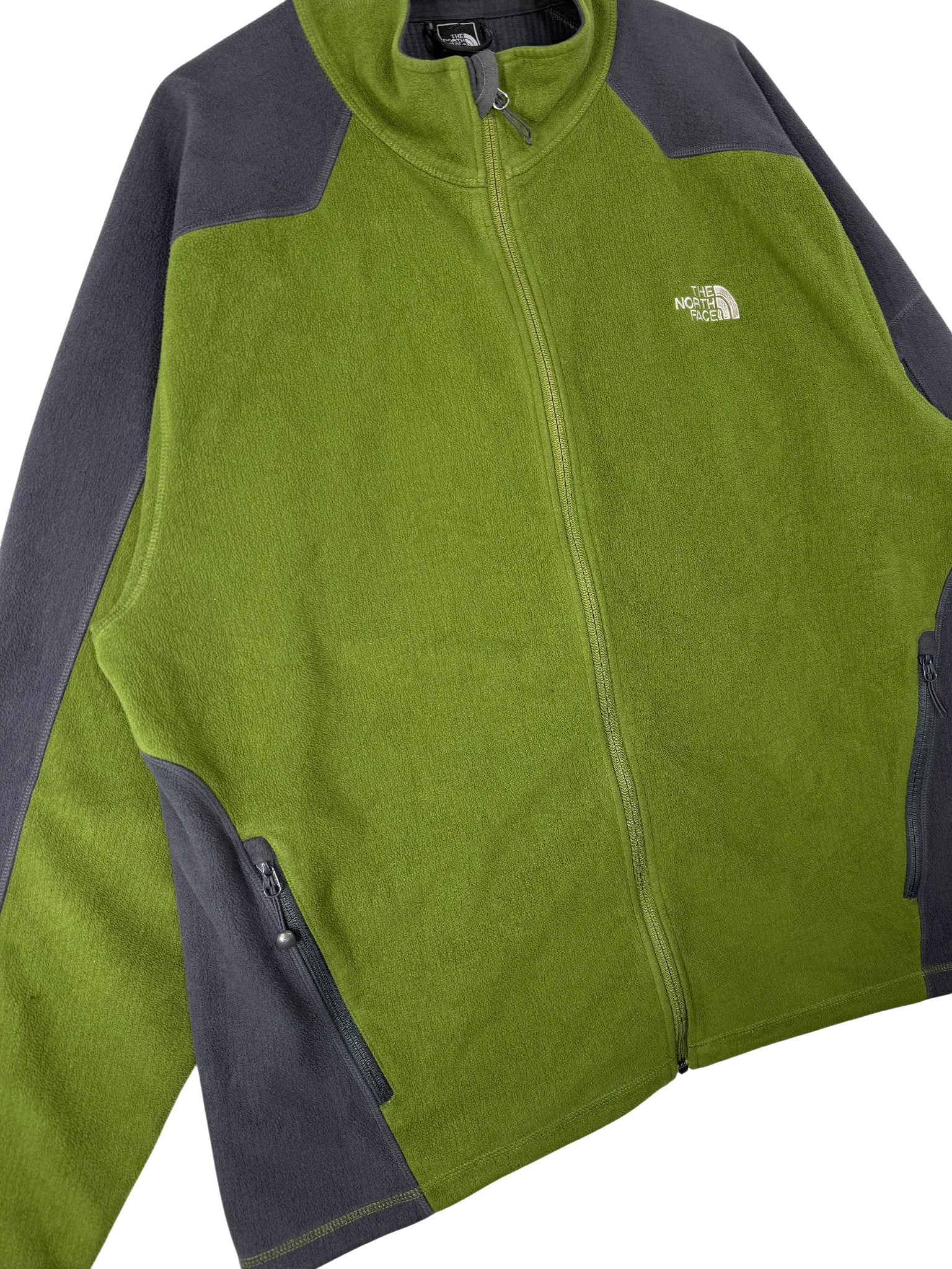 The North Face Fleece
