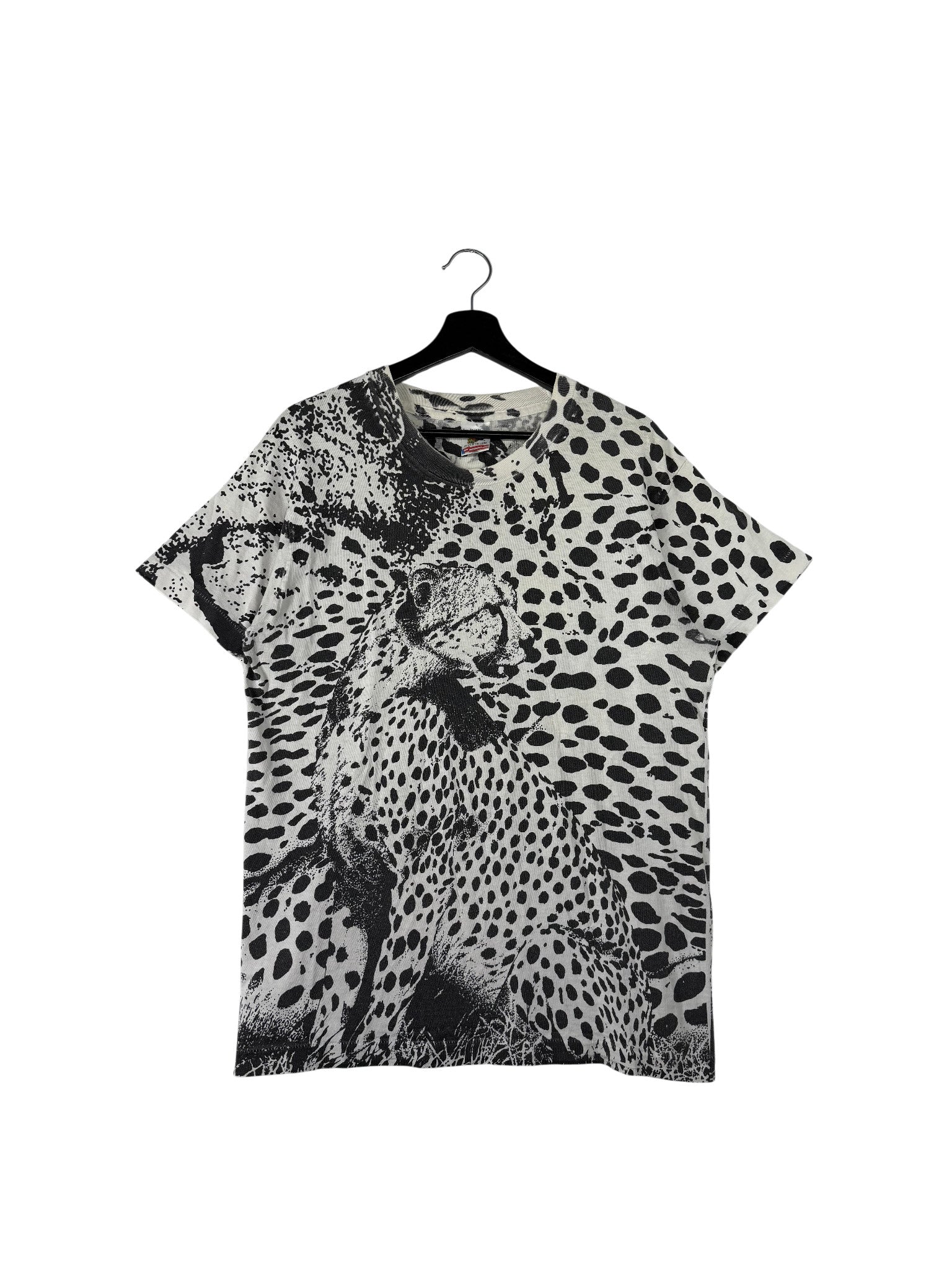 All-Over-Print T-Shirt