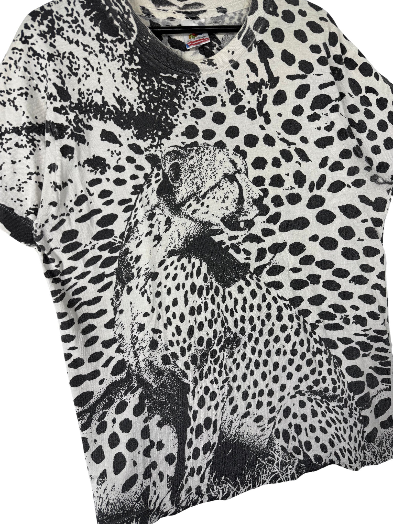 All-Over-Print T-Shirt