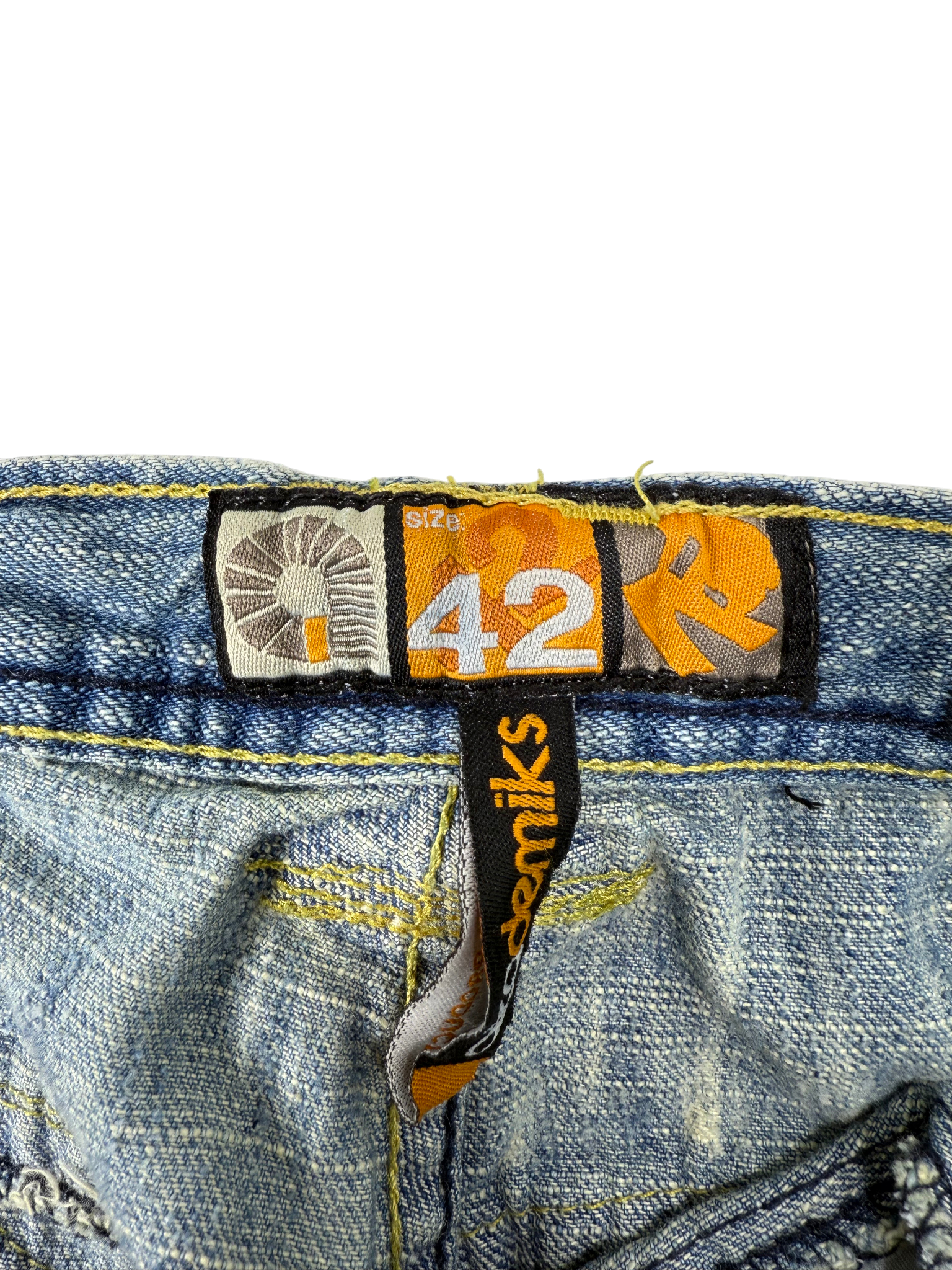 Y2K Akademiks Pants