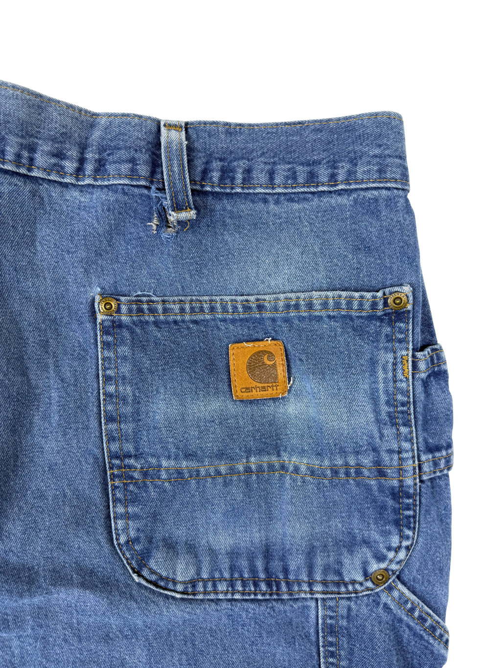 Carhartt Double Knee Pants