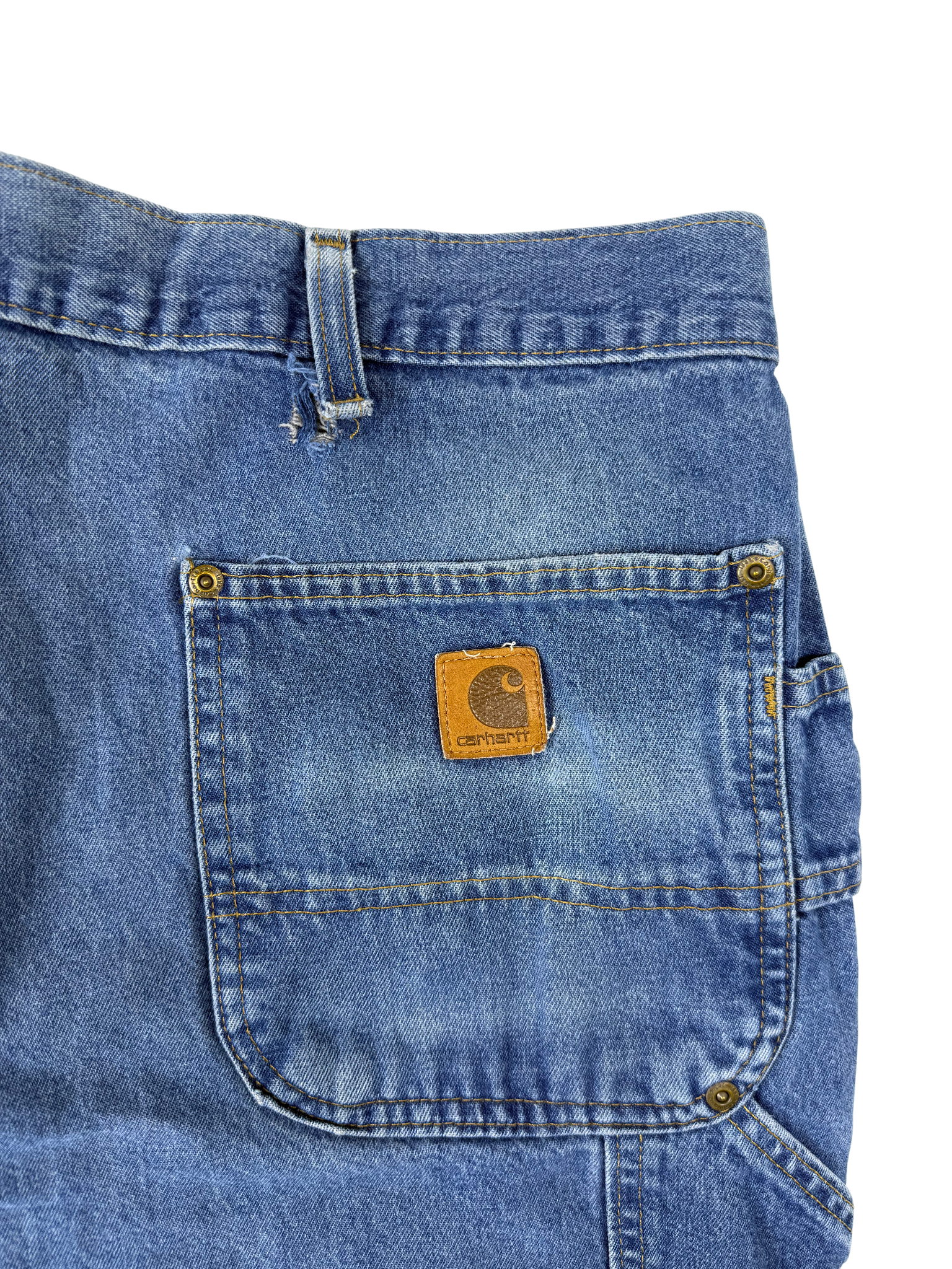 Carhartt Double Knee Pants