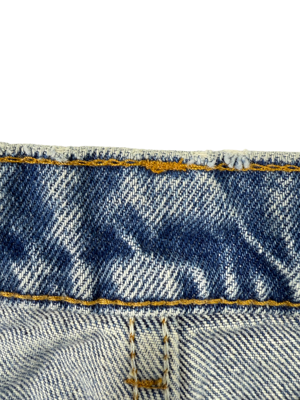 Levis's Orange Tab 517