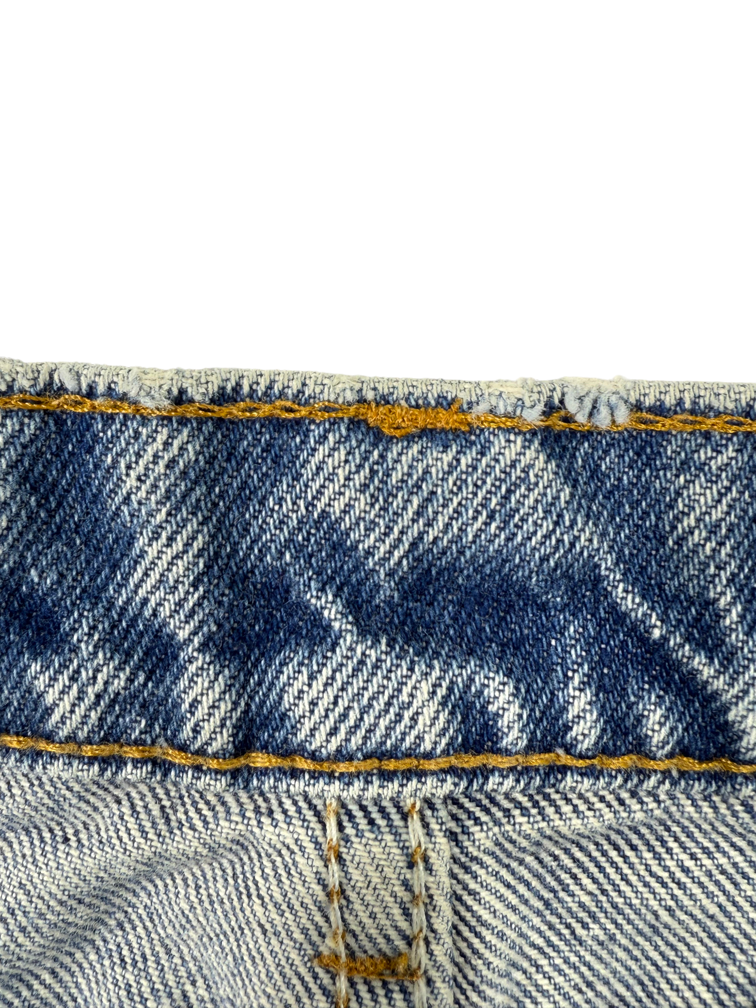 Levis's Orange Tab 517