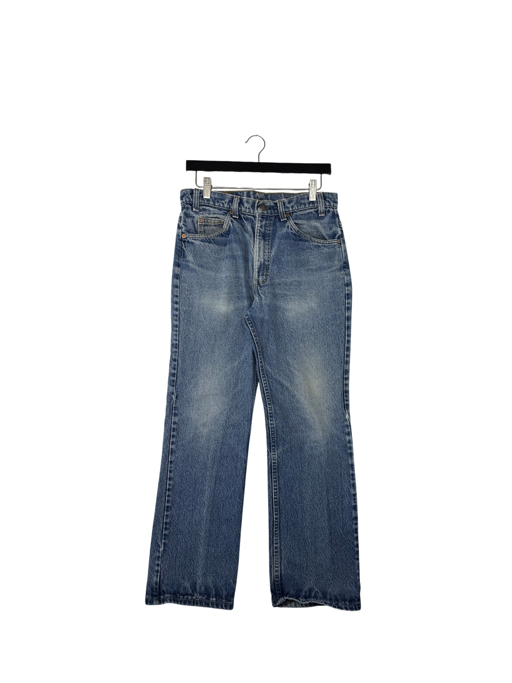 Levis's Orange Tab 517