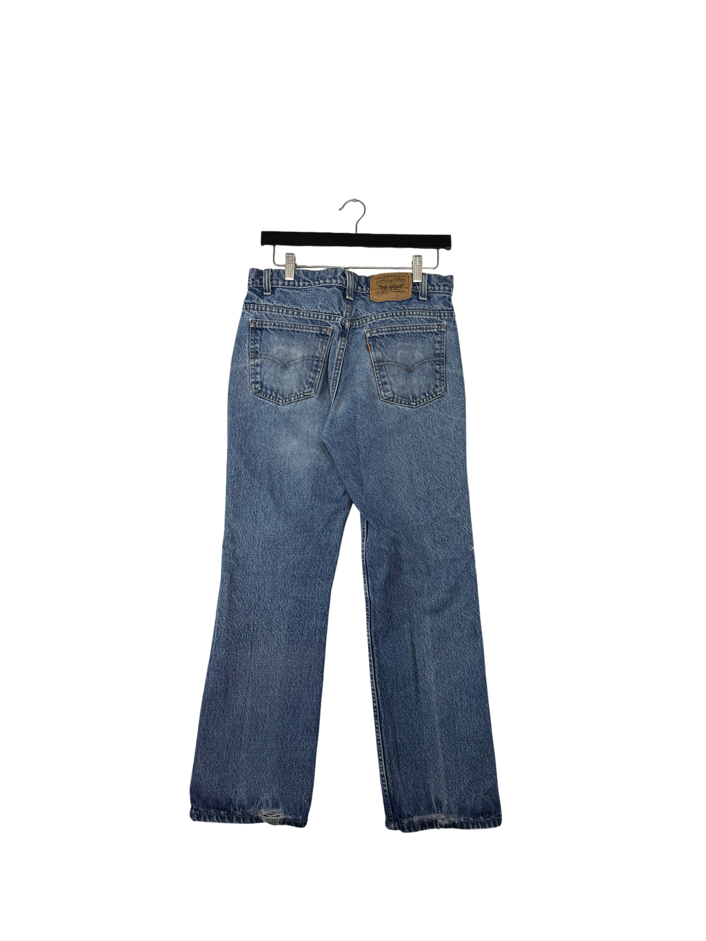 Levis's Orange Tab 517