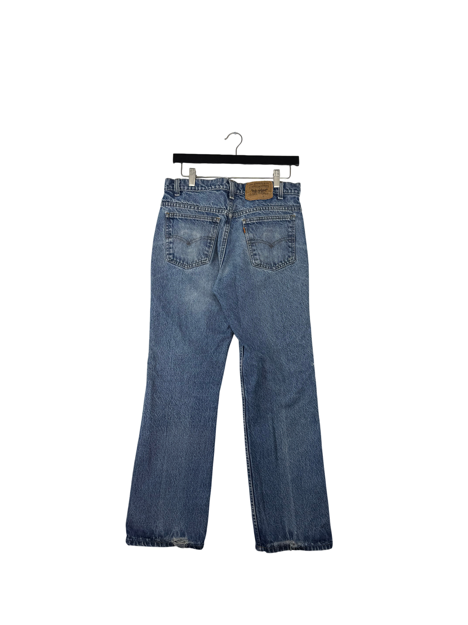 Levis's Orange Tab 517