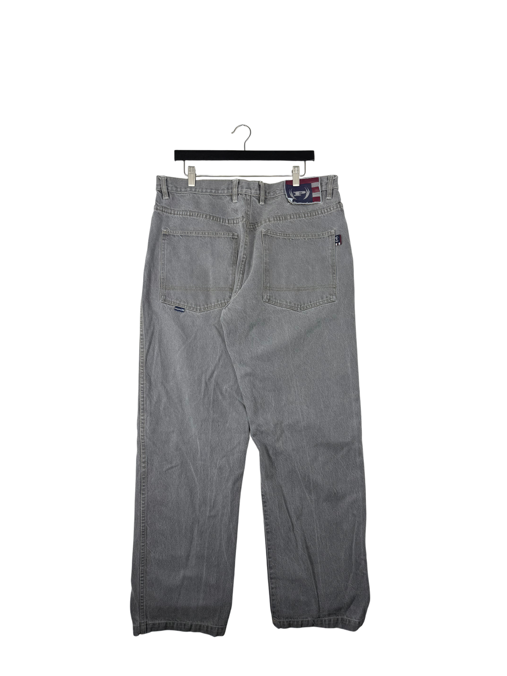 Y2K Phat Farm Pants