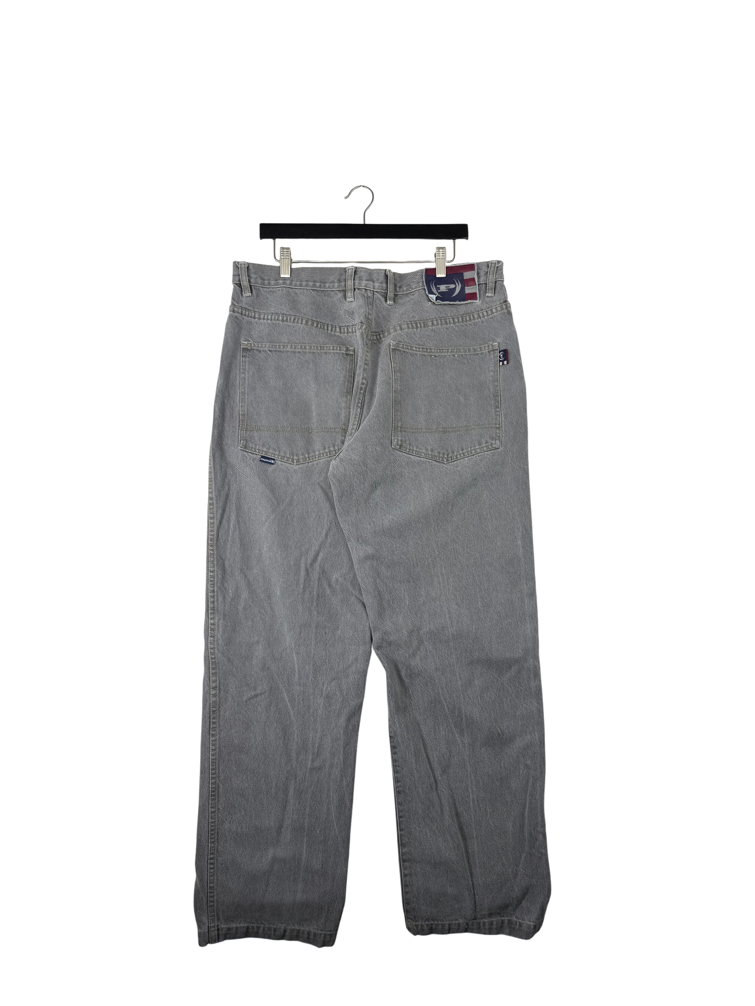 Y2K Phat Farm Pants