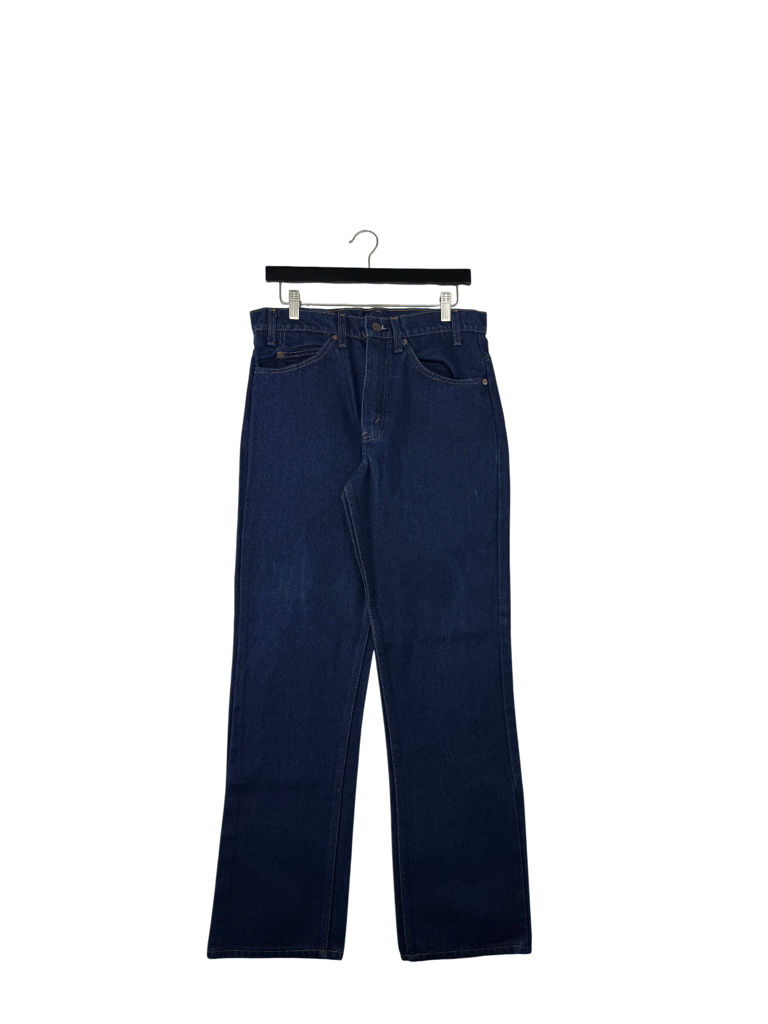 Levi's 575 Orange Tab