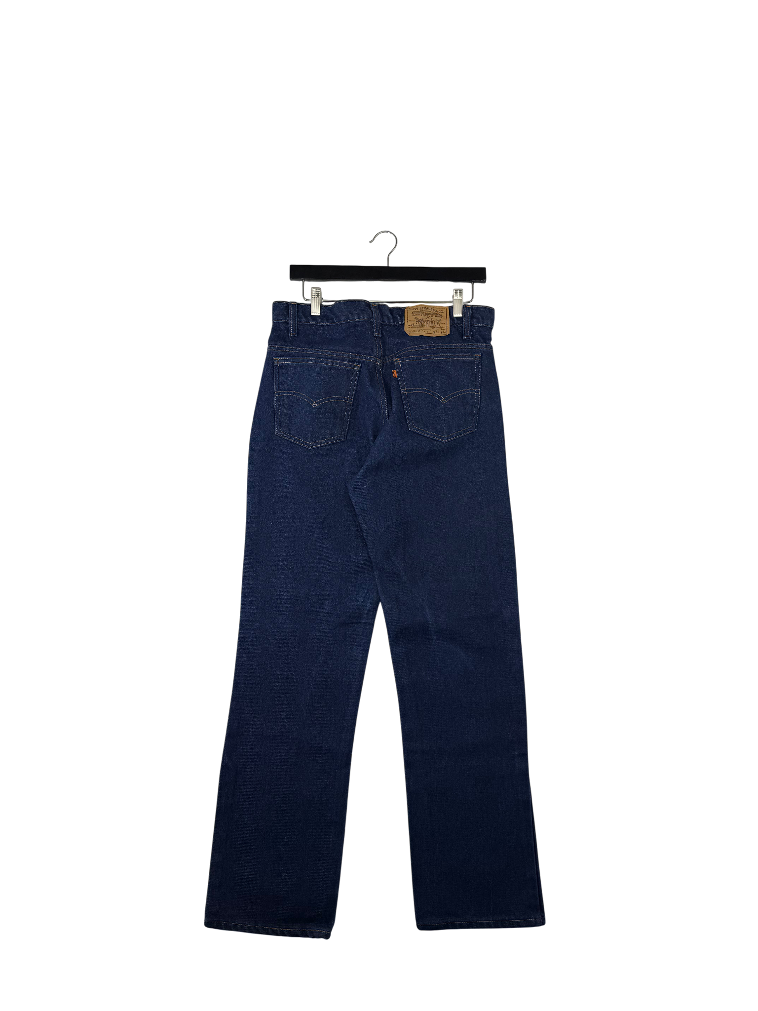 Levi's 575 Orange Tab