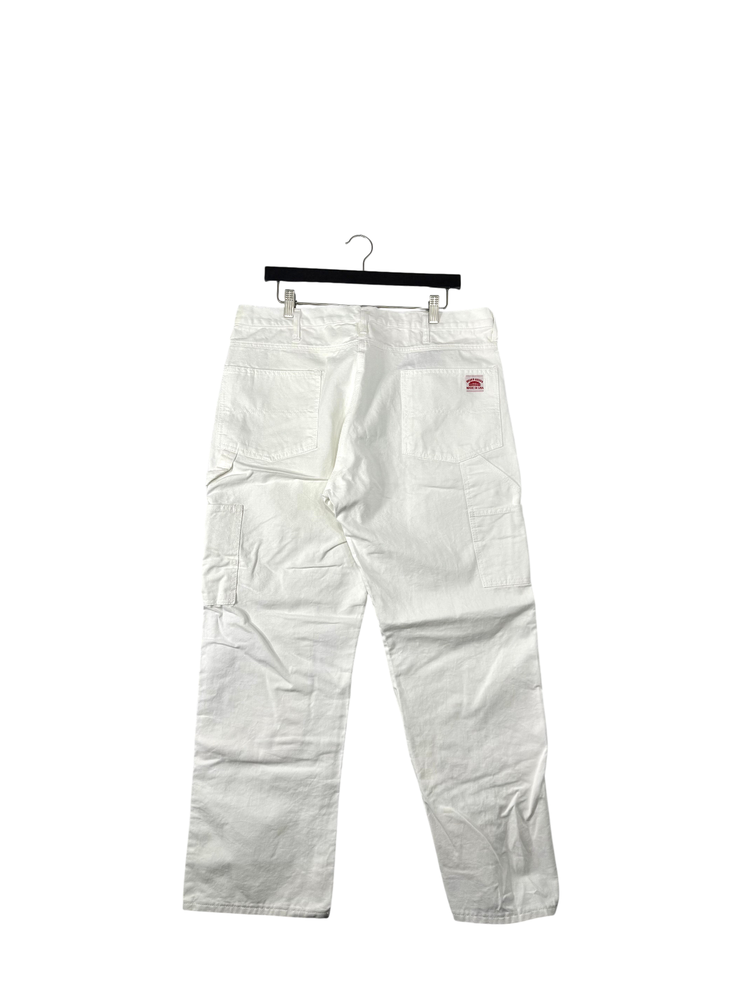 Double Knee Painters Pants