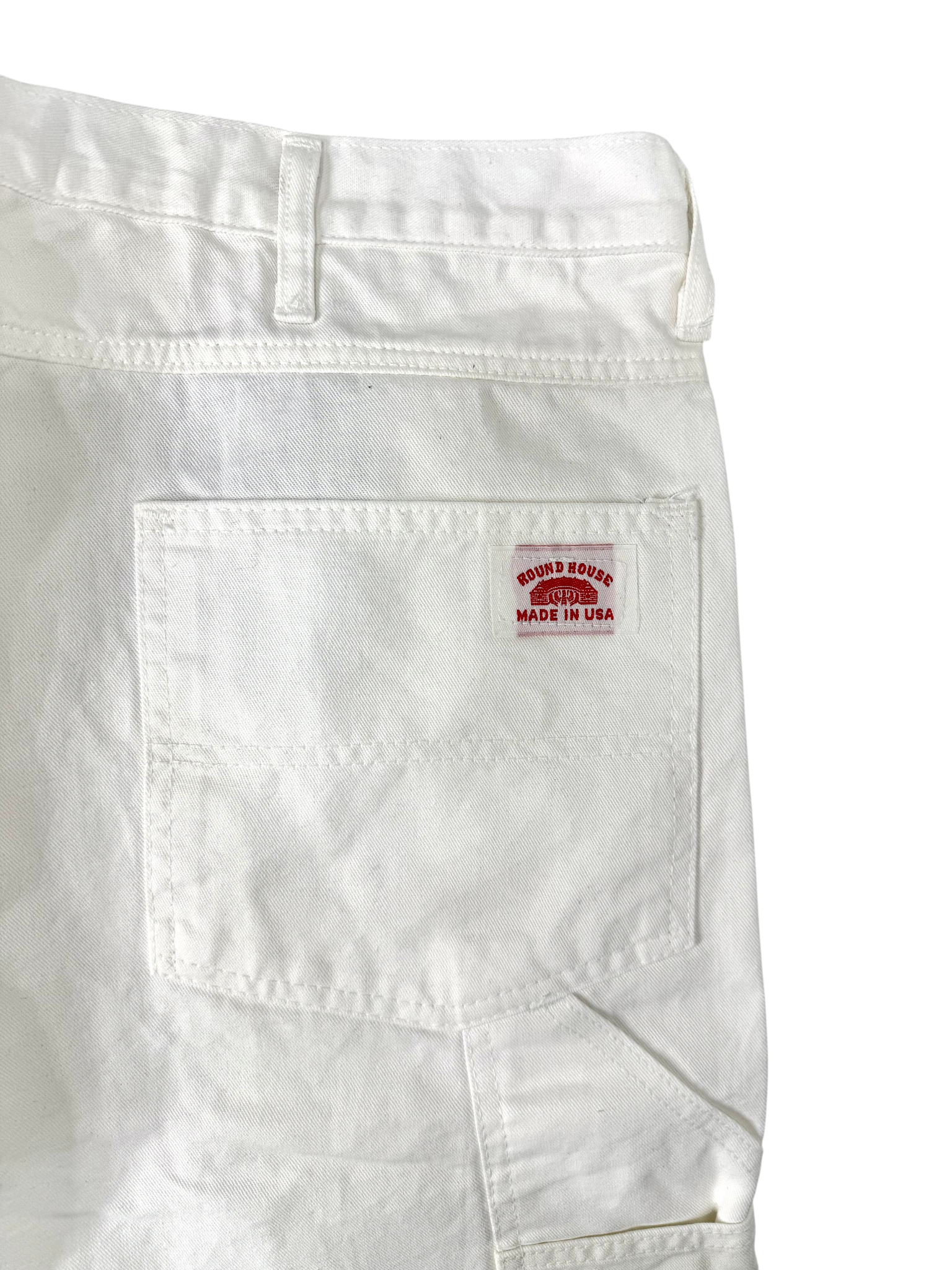 Double Knee Painters Pants