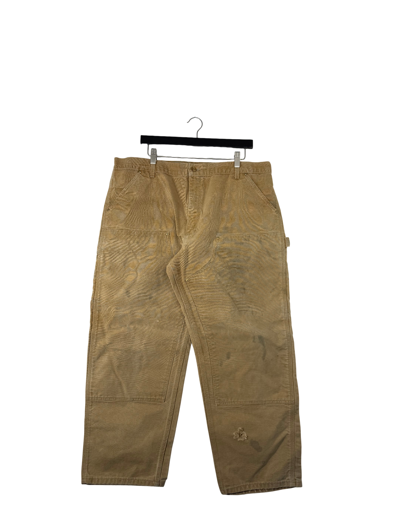Carhartt Double Knee Pants