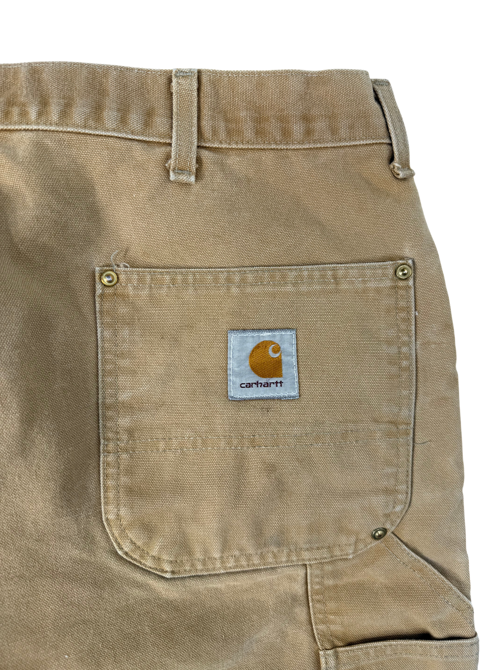 Carhartt Double Knee Pants