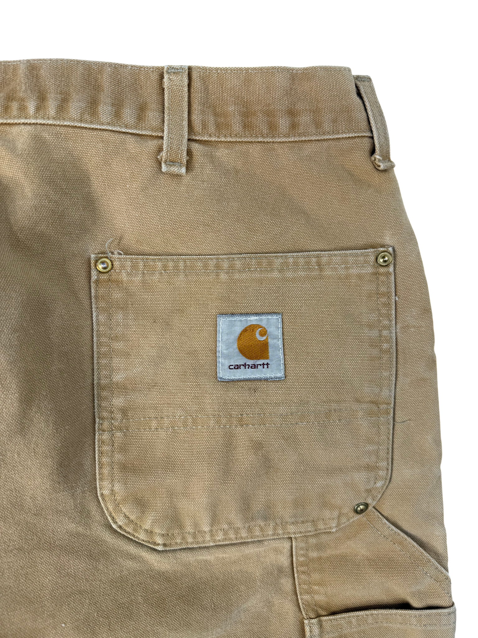 Carhartt Double Knee Pants