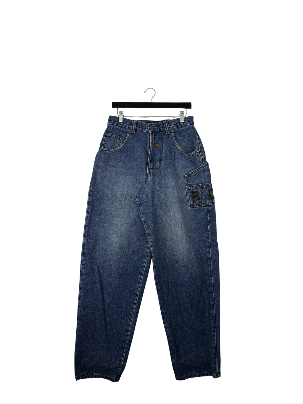 Y2K Pants