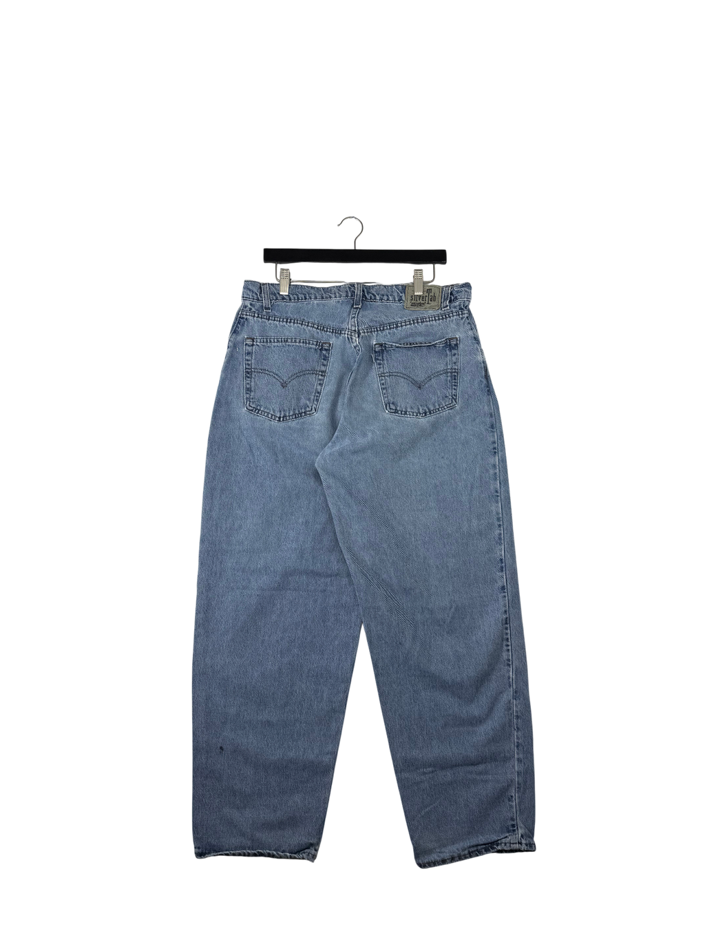 Levi's Silver Tab