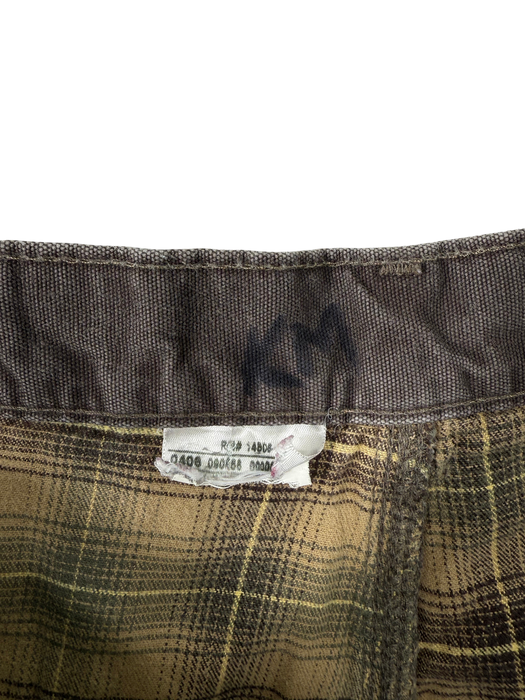 Carhartt Insulated Pants