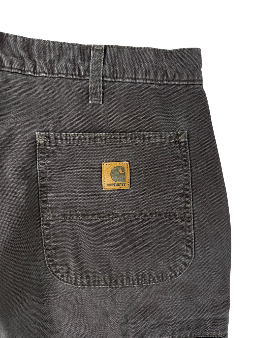 Carhartt Insulated Pants