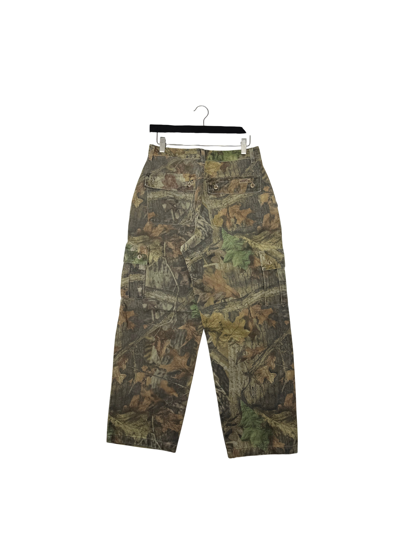 Realtree Cargo
