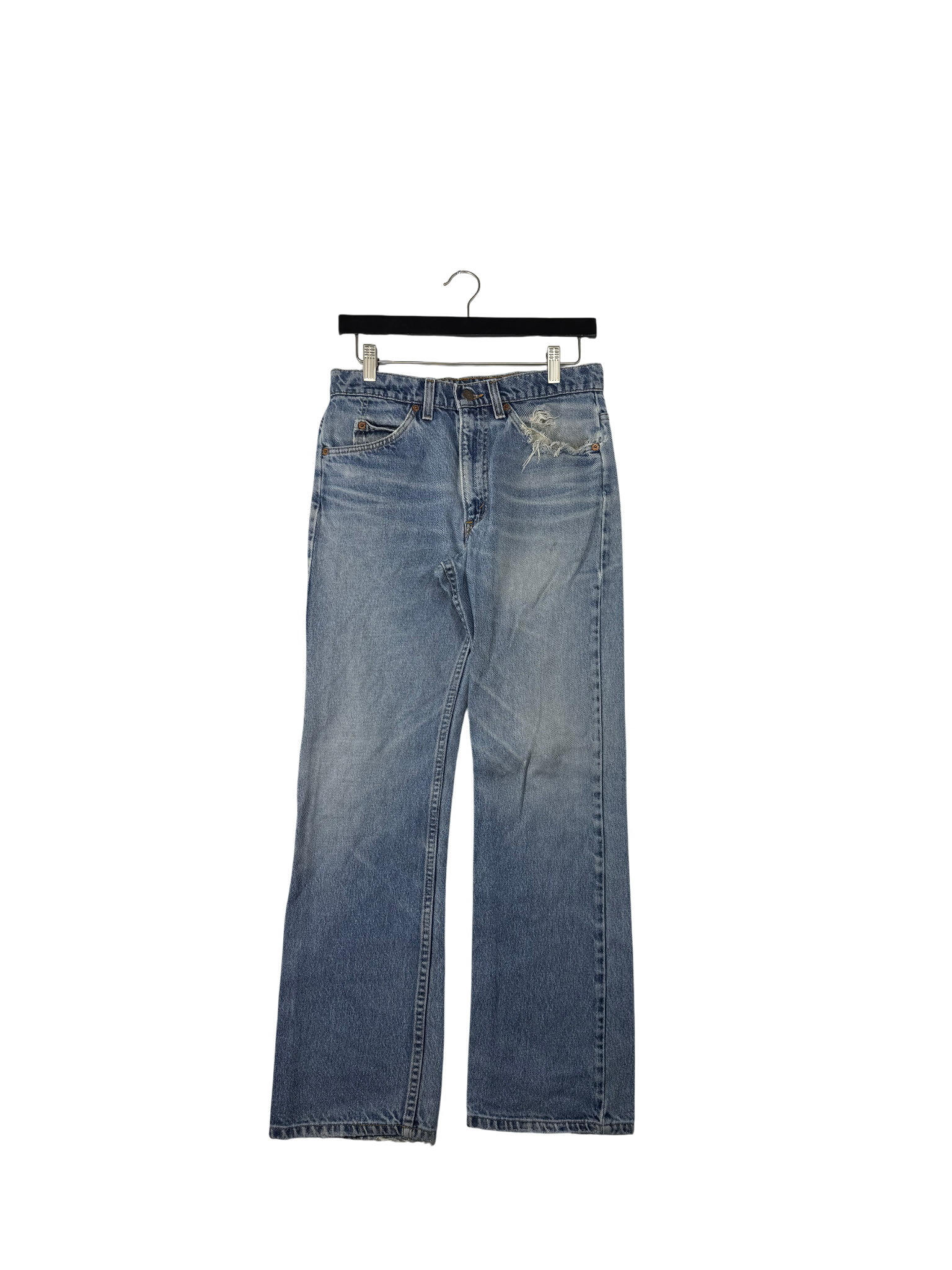 Levi's 515 Orange Tab