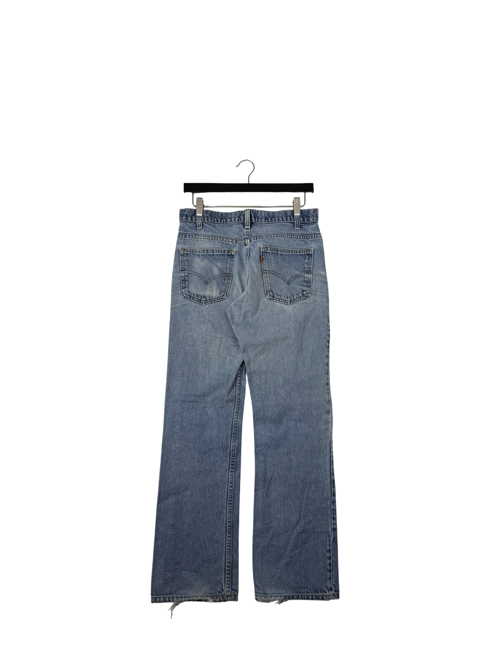 Levi's 515 Orange Tab