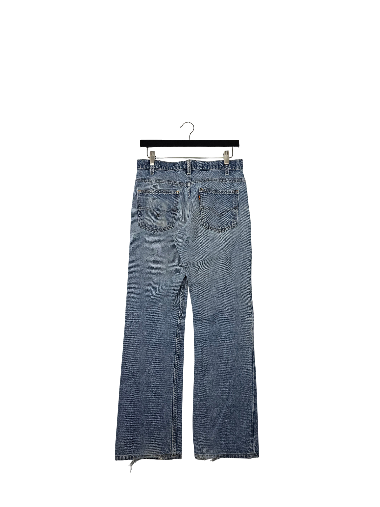Levi's 515 Orange Tab