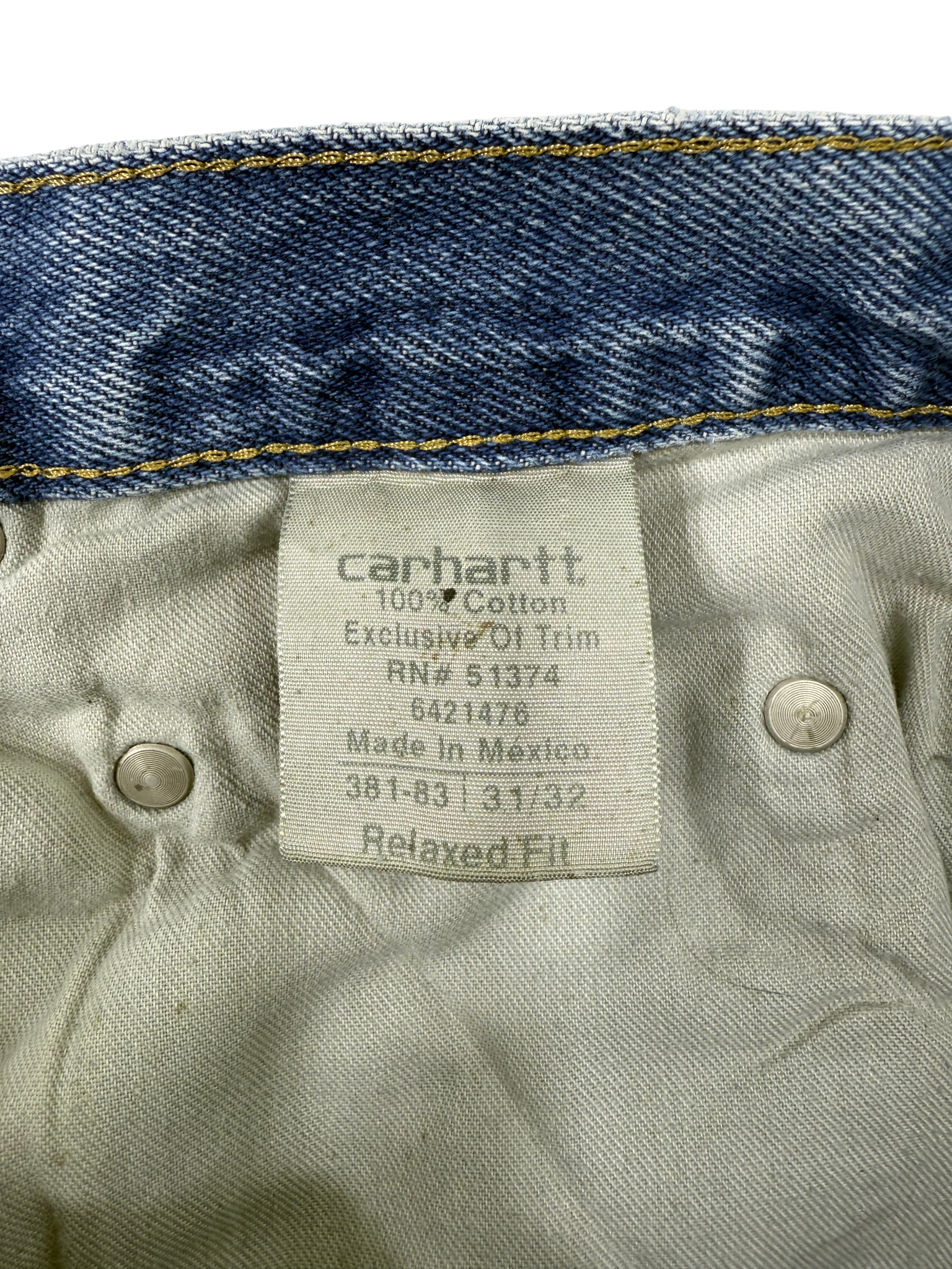 Carhartt Pants