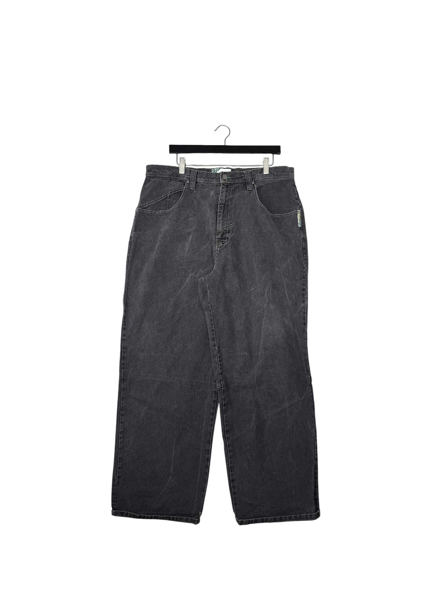 Y2K Mecca Pants