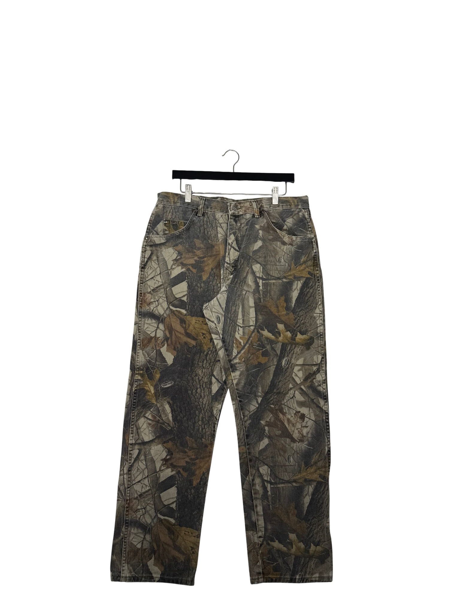 Realtree Pants