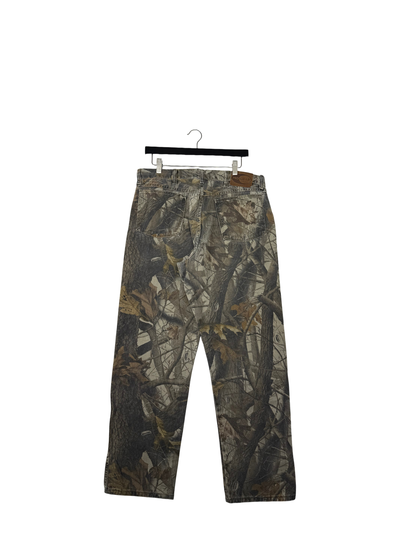 Realtree Pants