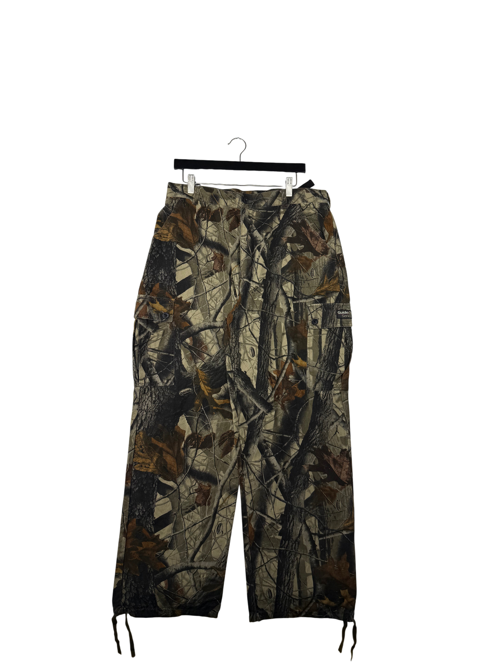 Realtree Cargo